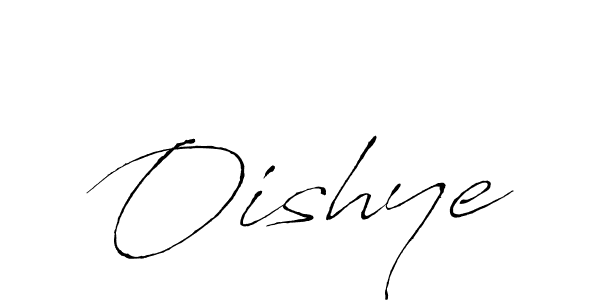 Create a beautiful signature design for name Oishye. With this signature (Antro_Vectra) fonts, you can make a handwritten signature for free. Oishye signature style 6 images and pictures png