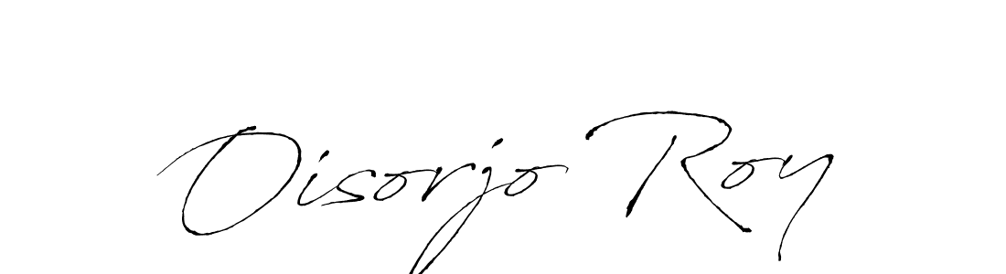 Antro_Vectra is a professional signature style that is perfect for those who want to add a touch of class to their signature. It is also a great choice for those who want to make their signature more unique. Get Oisorjo Roy name to fancy signature for free. Oisorjo Roy signature style 6 images and pictures png