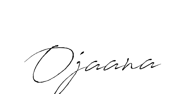 Once you've used our free online signature maker to create your best signature Antro_Vectra style, it's time to enjoy all of the benefits that Ojaana name signing documents. Ojaana signature style 6 images and pictures png
