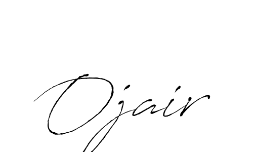 Similarly Antro_Vectra is the best handwritten signature design. Signature creator online .You can use it as an online autograph creator for name Ojair. Ojair signature style 6 images and pictures png