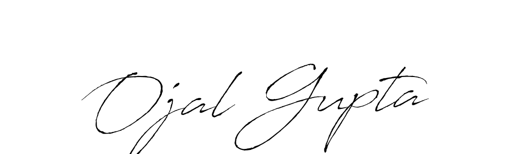 Once you've used our free online signature maker to create your best signature Antro_Vectra style, it's time to enjoy all of the benefits that Ojal Gupta name signing documents. Ojal Gupta signature style 6 images and pictures png
