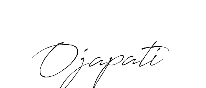 Here are the top 10 professional signature styles for the name Ojapati. These are the best autograph styles you can use for your name. Ojapati signature style 6 images and pictures png