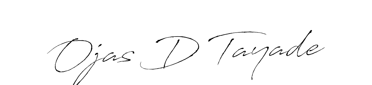How to Draw Ojas D Tayade signature style? Antro_Vectra is a latest design signature styles for name Ojas D Tayade. Ojas D Tayade signature style 6 images and pictures png