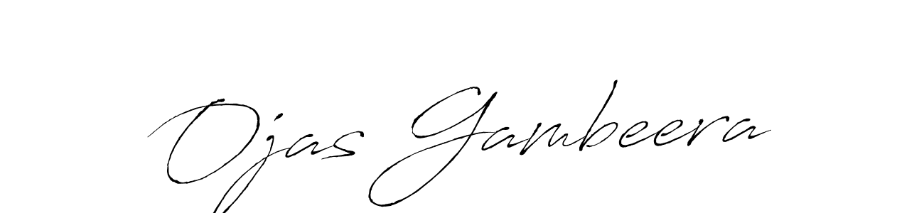 if you are searching for the best signature style for your name Ojas Gambeera. so please give up your signature search. here we have designed multiple signature styles  using Antro_Vectra. Ojas Gambeera signature style 6 images and pictures png
