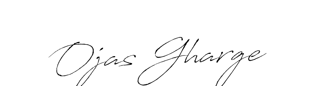 Check out images of Autograph of Ojas Gharge name. Actor Ojas Gharge Signature Style. Antro_Vectra is a professional sign style online. Ojas Gharge signature style 6 images and pictures png