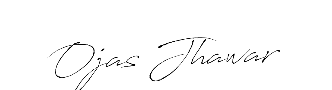 You should practise on your own different ways (Antro_Vectra) to write your name (Ojas Jhawar) in signature. don't let someone else do it for you. Ojas Jhawar signature style 6 images and pictures png