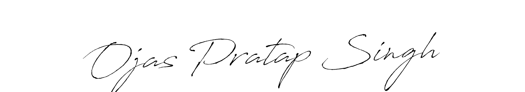 It looks lik you need a new signature style for name Ojas Pratap Singh. Design unique handwritten (Antro_Vectra) signature with our free signature maker in just a few clicks. Ojas Pratap Singh signature style 6 images and pictures png
