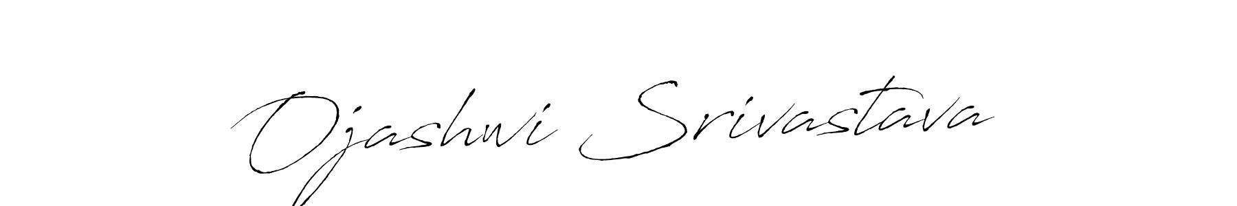 You can use this online signature creator to create a handwritten signature for the name Ojashwi Srivastava. This is the best online autograph maker. Ojashwi Srivastava signature style 6 images and pictures png