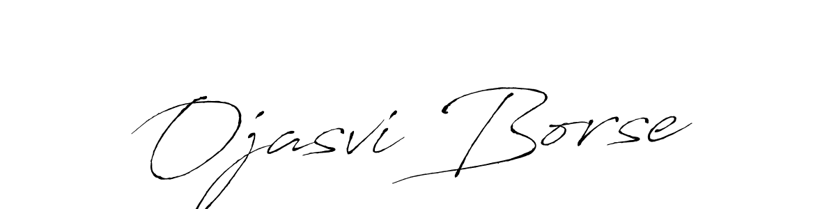 How to Draw Ojasvi Borse signature style? Antro_Vectra is a latest design signature styles for name Ojasvi Borse. Ojasvi Borse signature style 6 images and pictures png