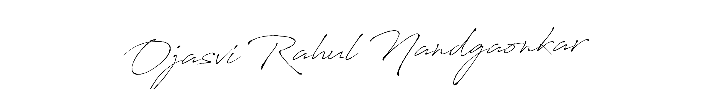 Similarly Antro_Vectra is the best handwritten signature design. Signature creator online .You can use it as an online autograph creator for name Ojasvi Rahul Nandgaonkar. Ojasvi Rahul Nandgaonkar signature style 6 images and pictures png