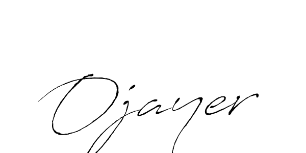 Similarly Antro_Vectra is the best handwritten signature design. Signature creator online .You can use it as an online autograph creator for name Ojayer. Ojayer signature style 6 images and pictures png