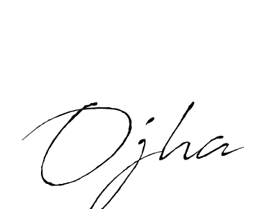 It looks lik you need a new signature style for name Ojha. Design unique handwritten (Antro_Vectra) signature with our free signature maker in just a few clicks. Ojha signature style 6 images and pictures png