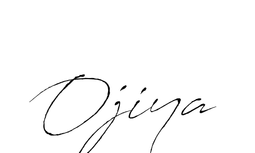 The best way (Antro_Vectra) to make a short signature is to pick only two or three words in your name. The name Ojiya include a total of six letters. For converting this name. Ojiya signature style 6 images and pictures png