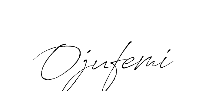 The best way (Antro_Vectra) to make a short signature is to pick only two or three words in your name. The name Ojufemi include a total of six letters. For converting this name. Ojufemi signature style 6 images and pictures png