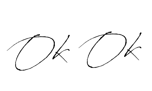 Make a short Ok Ok signature style. Manage your documents anywhere anytime using Antro_Vectra. Create and add eSignatures, submit forms, share and send files easily. Ok Ok signature style 6 images and pictures png