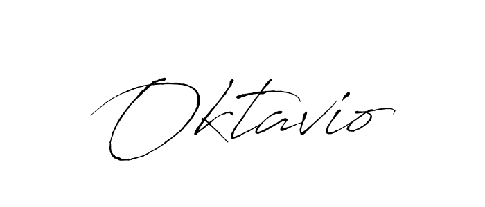 It looks lik you need a new signature style for name Oktavio. Design unique handwritten (Antro_Vectra) signature with our free signature maker in just a few clicks. Oktavio signature style 6 images and pictures png