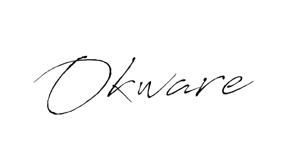 Make a short Okware signature style. Manage your documents anywhere anytime using Antro_Vectra. Create and add eSignatures, submit forms, share and send files easily. Okware signature style 6 images and pictures png