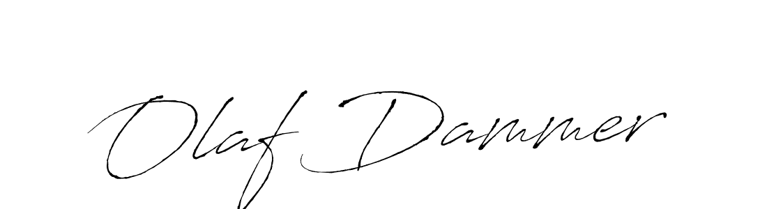 Make a beautiful signature design for name Olaf Dammer. Use this online signature maker to create a handwritten signature for free. Olaf Dammer signature style 6 images and pictures png