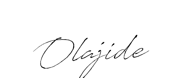 How to Draw Olajide signature style? Antro_Vectra is a latest design signature styles for name Olajide. Olajide signature style 6 images and pictures png