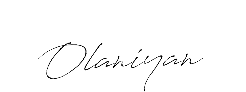 Make a short Olaniyan signature style. Manage your documents anywhere anytime using Antro_Vectra. Create and add eSignatures, submit forms, share and send files easily. Olaniyan signature style 6 images and pictures png