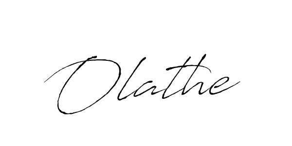 It looks lik you need a new signature style for name Olathe. Design unique handwritten (Antro_Vectra) signature with our free signature maker in just a few clicks. Olathe signature style 6 images and pictures png