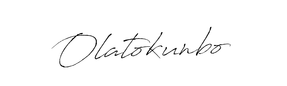 It looks lik you need a new signature style for name Olatokunbo. Design unique handwritten (Antro_Vectra) signature with our free signature maker in just a few clicks. Olatokunbo signature style 6 images and pictures png