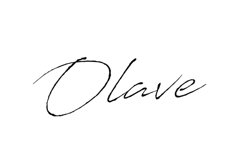 Antro_Vectra is a professional signature style that is perfect for those who want to add a touch of class to their signature. It is also a great choice for those who want to make their signature more unique. Get Olave name to fancy signature for free. Olave signature style 6 images and pictures png