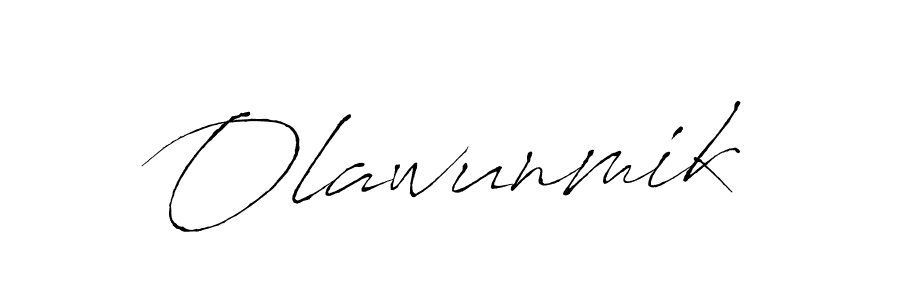 Similarly Antro_Vectra is the best handwritten signature design. Signature creator online .You can use it as an online autograph creator for name Olawunmik. Olawunmik signature style 6 images and pictures png