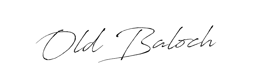 Also You can easily find your signature by using the search form. We will create Old Baloch name handwritten signature images for you free of cost using Antro_Vectra sign style. Old Baloch signature style 6 images and pictures png