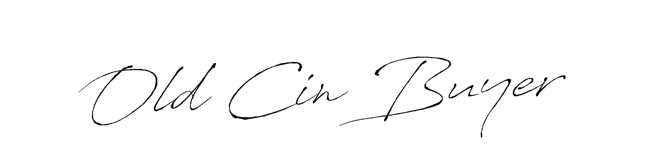 How to Draw Old Cin Buyer signature style? Antro_Vectra is a latest design signature styles for name Old Cin Buyer. Old Cin Buyer signature style 6 images and pictures png