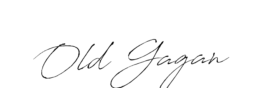 Best and Professional Signature Style for Old Gagan. Antro_Vectra Best Signature Style Collection. Old Gagan signature style 6 images and pictures png