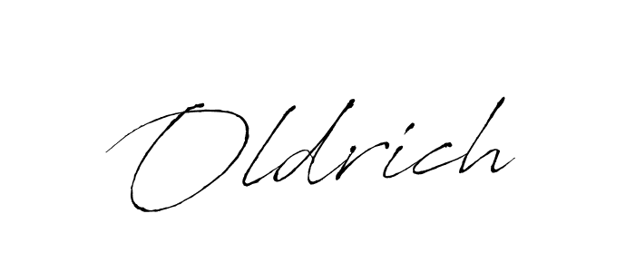 Make a beautiful signature design for name Oldrich. Use this online signature maker to create a handwritten signature for free. Oldrich signature style 6 images and pictures png