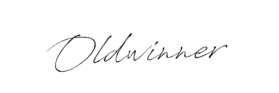 You should practise on your own different ways (Antro_Vectra) to write your name (Oldwinner) in signature. don't let someone else do it for you. Oldwinner signature style 6 images and pictures png