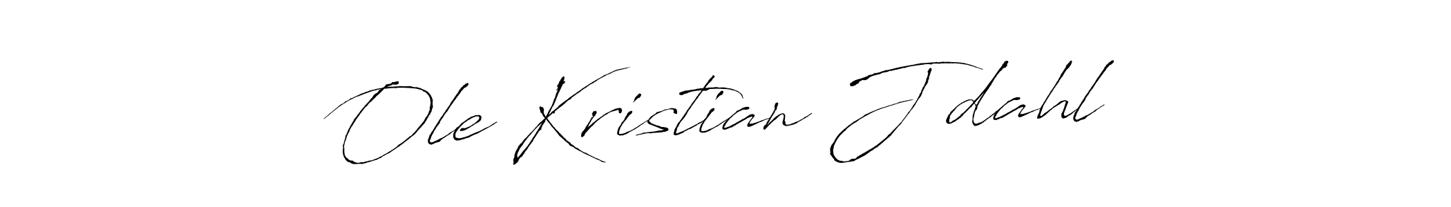 You can use this online signature creator to create a handwritten signature for the name Ole Kristian J�dahl. This is the best online autograph maker. Ole Kristian J�dahl signature style 6 images and pictures png