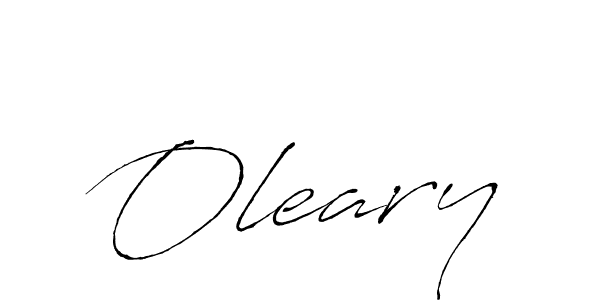 How to Draw Oleary signature style? Antro_Vectra is a latest design signature styles for name Oleary. Oleary signature style 6 images and pictures png