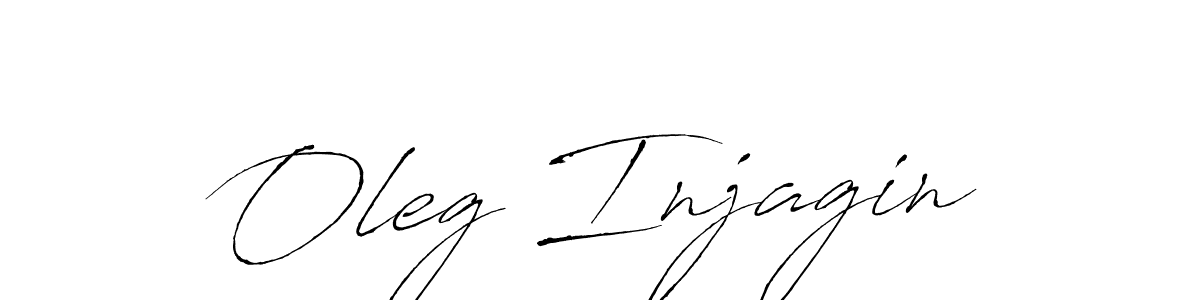 Use a signature maker to create a handwritten signature online. With this signature software, you can design (Antro_Vectra) your own signature for name Oleg Injagin. Oleg Injagin signature style 6 images and pictures png