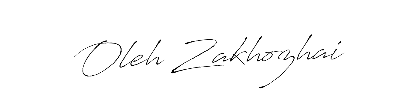 You can use this online signature creator to create a handwritten signature for the name Oleh Zakhozhai. This is the best online autograph maker. Oleh Zakhozhai signature style 6 images and pictures png