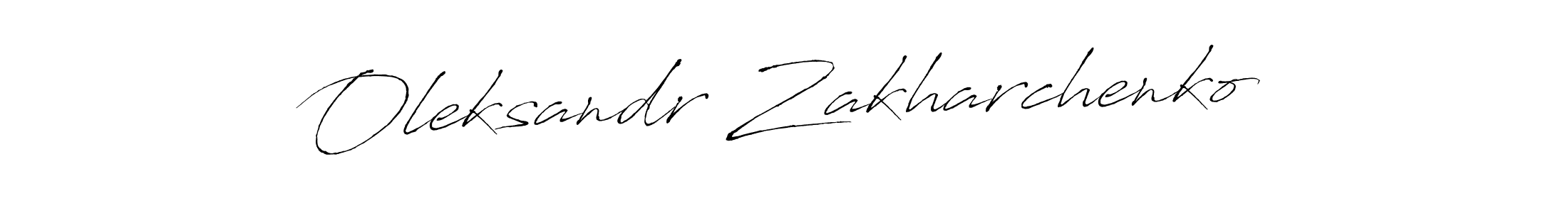 How to Draw Oleksandr Zakharchenko signature style? Antro_Vectra is a latest design signature styles for name Oleksandr Zakharchenko. Oleksandr Zakharchenko signature style 6 images and pictures png