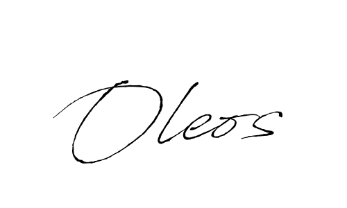 Antro_Vectra is a professional signature style that is perfect for those who want to add a touch of class to their signature. It is also a great choice for those who want to make their signature more unique. Get Oleos name to fancy signature for free. Oleos signature style 6 images and pictures png