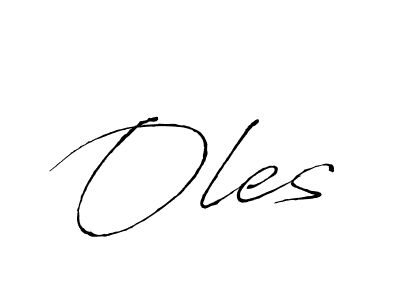 This is the best signature style for the Oles name. Also you like these signature font (Antro_Vectra). Mix name signature. Oles signature style 6 images and pictures png