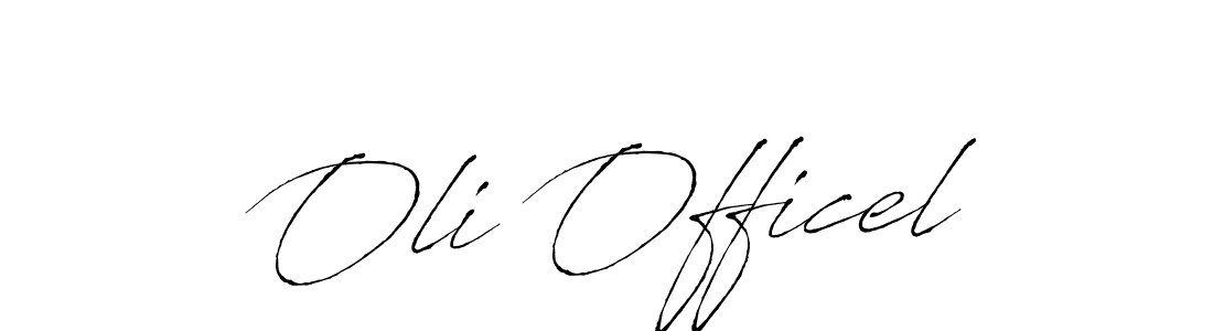 How to Draw Oli Officel signature style? Antro_Vectra is a latest design signature styles for name Oli Officel. Oli Officel signature style 6 images and pictures png