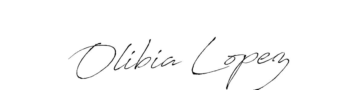 It looks lik you need a new signature style for name Olibia Lopez. Design unique handwritten (Antro_Vectra) signature with our free signature maker in just a few clicks. Olibia Lopez signature style 6 images and pictures png