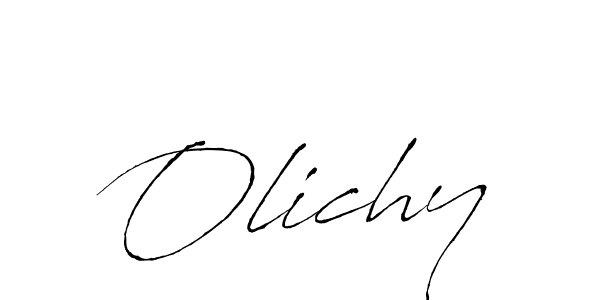 Here are the top 10 professional signature styles for the name Olichy. These are the best autograph styles you can use for your name. Olichy signature style 6 images and pictures png