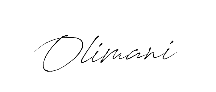 How to Draw Olimani signature style? Antro_Vectra is a latest design signature styles for name Olimani. Olimani signature style 6 images and pictures png