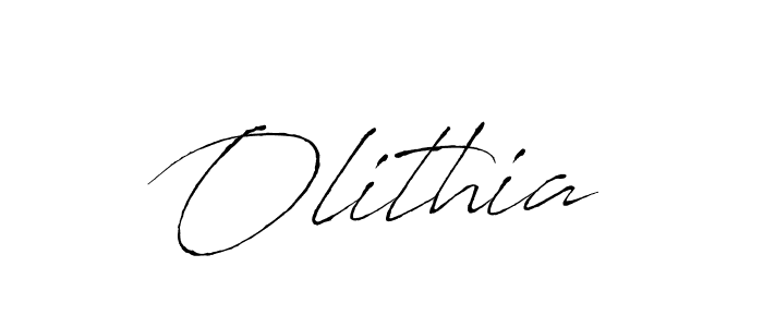 How to make Olithia name signature. Use Antro_Vectra style for creating short signs online. This is the latest handwritten sign. Olithia signature style 6 images and pictures png