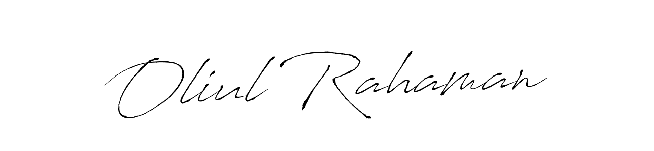 Best and Professional Signature Style for Oliul Rahaman. Antro_Vectra Best Signature Style Collection. Oliul Rahaman signature style 6 images and pictures png
