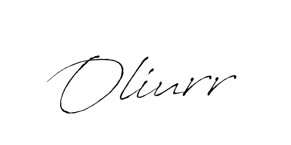 Also You can easily find your signature by using the search form. We will create Oliurr name handwritten signature images for you free of cost using Antro_Vectra sign style. Oliurr signature style 6 images and pictures png