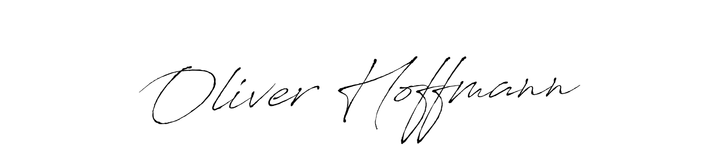 The best way (Antro_Vectra) to make a short signature is to pick only two or three words in your name. The name Oliver Hoffmann include a total of six letters. For converting this name. Oliver Hoffmann signature style 6 images and pictures png