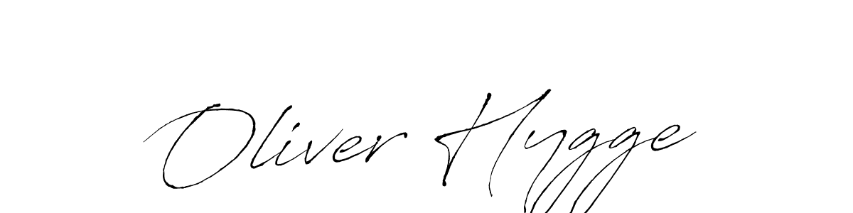 Similarly Antro_Vectra is the best handwritten signature design. Signature creator online .You can use it as an online autograph creator for name Oliver Hygge. Oliver Hygge signature style 6 images and pictures png