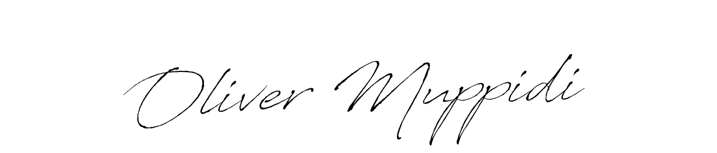 How to Draw Oliver Muppidi signature style? Antro_Vectra is a latest design signature styles for name Oliver Muppidi. Oliver Muppidi signature style 6 images and pictures png